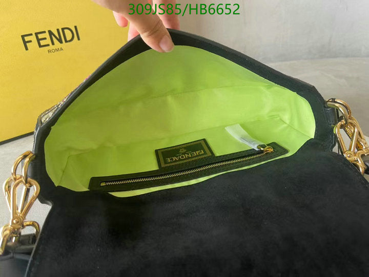 SAMC - FDE Bags - 496