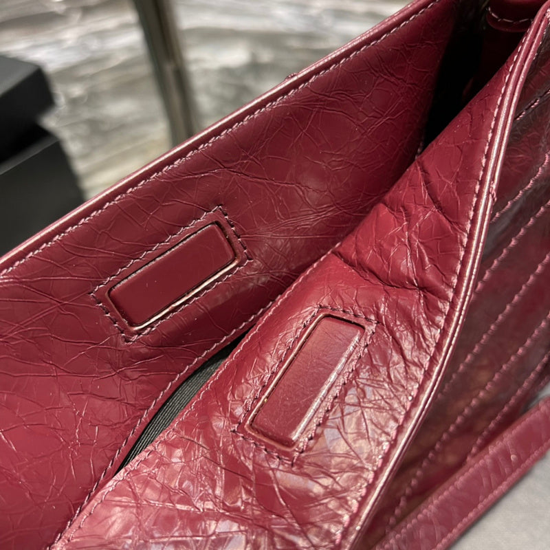 Satchel Bags - SLY Bags - 2239