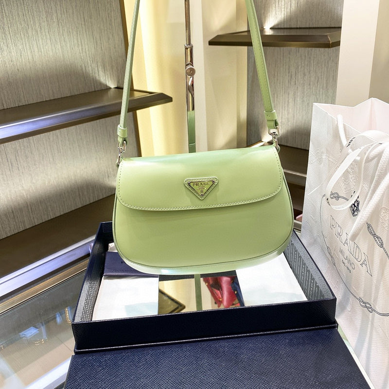 Satchel Bags - PDA Bags - 2294
