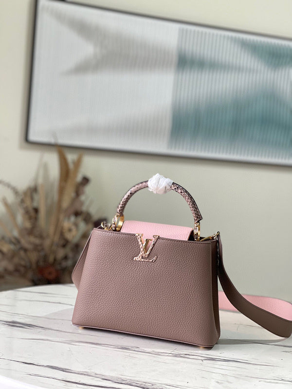 Glami- Glami- Lu-Vi bags - 4443