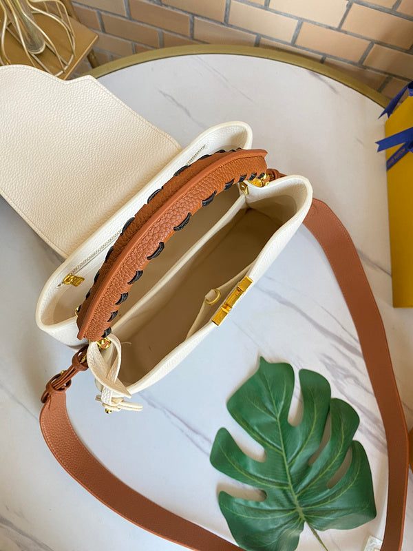 Satchel Bags - VL Bags - 604