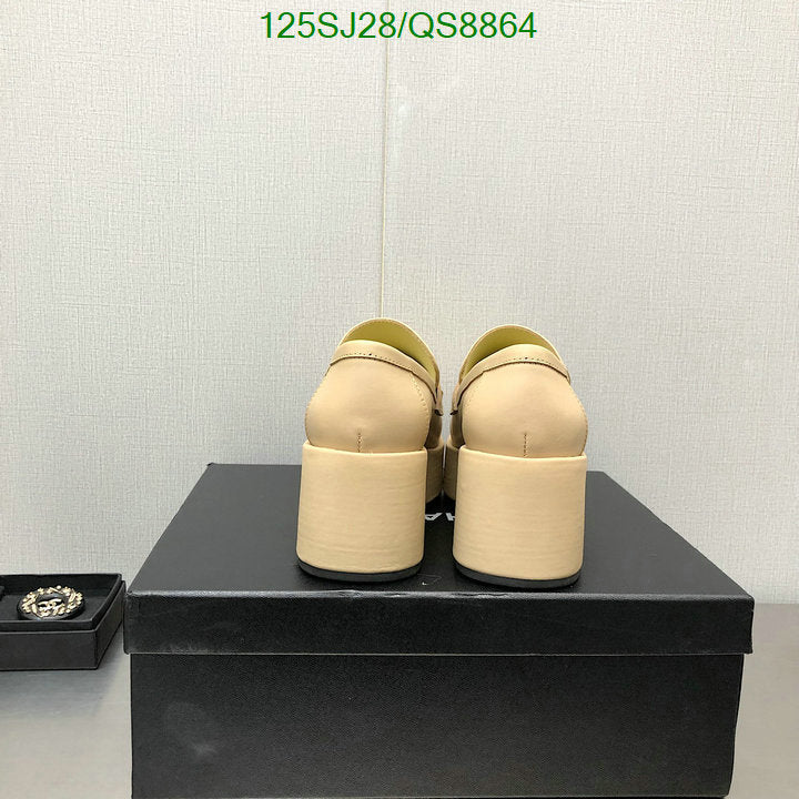 SAMC - CHL Women Shoes - 079