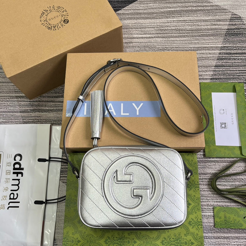 Satchel Bags - GCI Bags - 7361