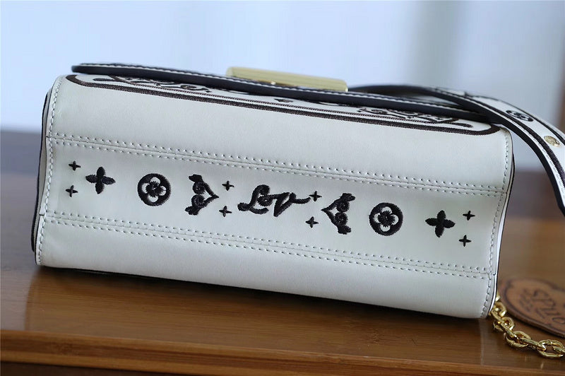 Glami Fashion Lu-Vi bags - 8486