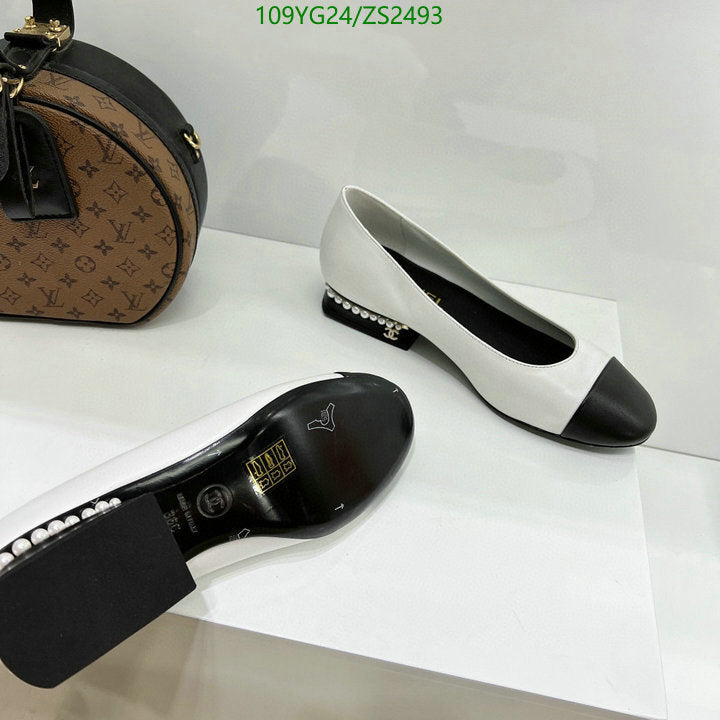 SAMC - CHL Women Shoes Ballet - 324