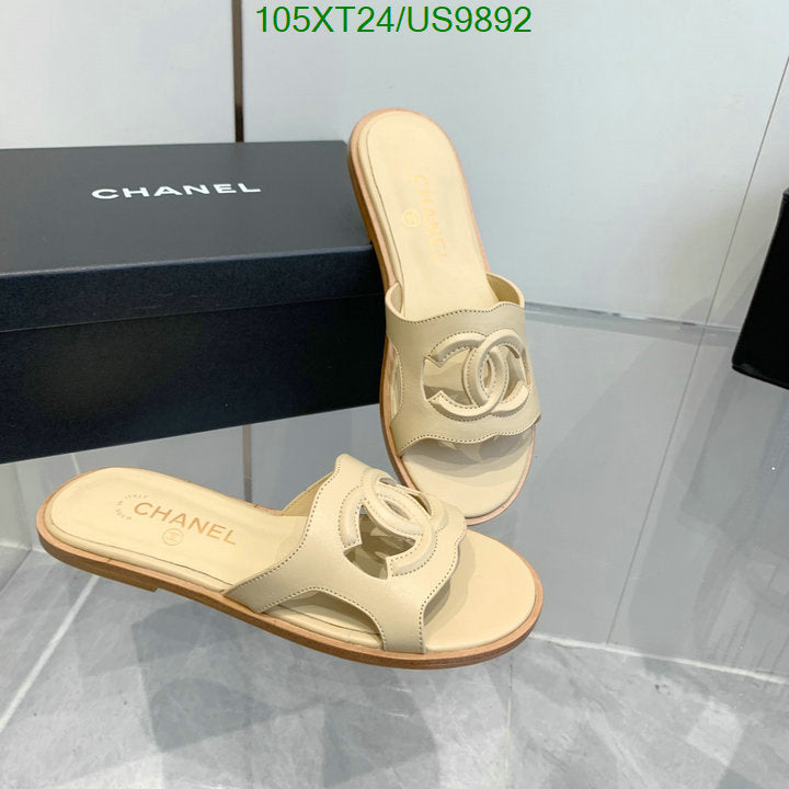 SAMC - CHL Women Shoes Slippers - 062