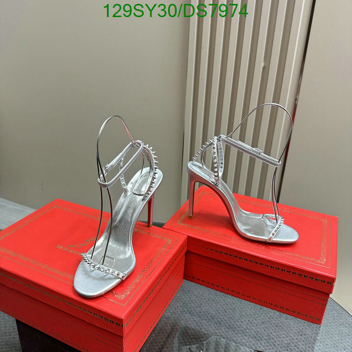 SAMC - CBL Women Shoes - 026