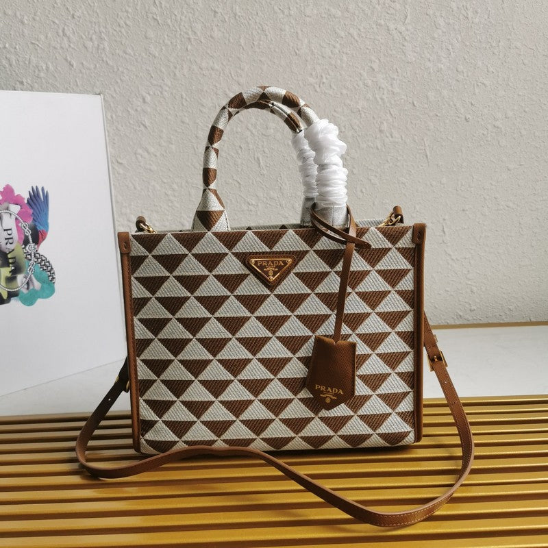 Glami - PD Handbags - 108