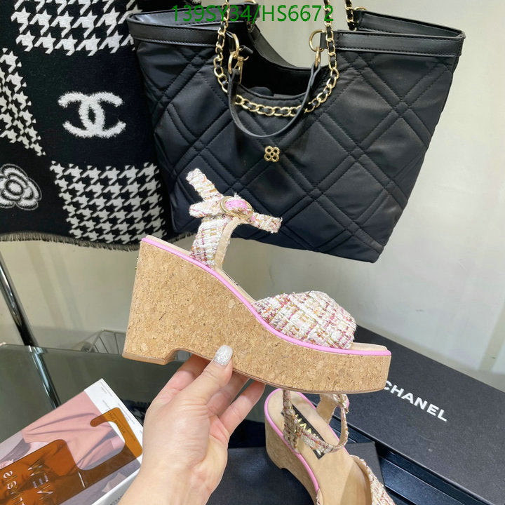 SAMC - CHL Women Shoes High Heels - 119