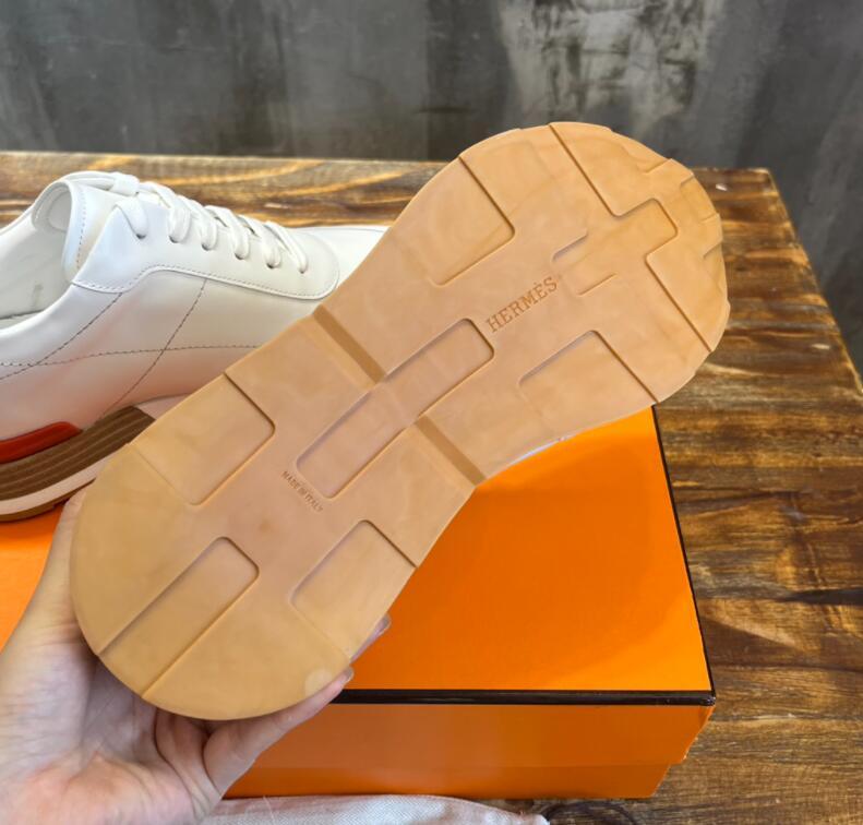 SAMC - HMS Men Shoes - 325