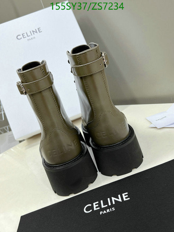 SAMC - COL Women Shoes - 126