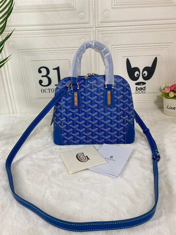 ELE - GOD Bags - 126