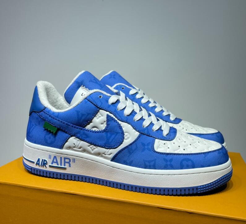 Glamy - LOV Men Shoes - 1279