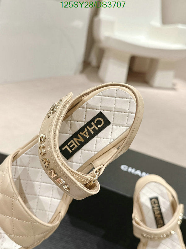 SAMC - CHL Women Shoes High Heels - 009