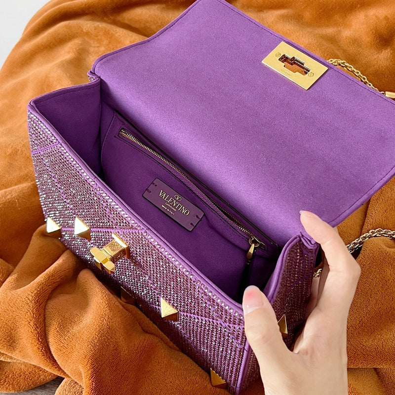 Satchel Bags - VTO Bags - 120