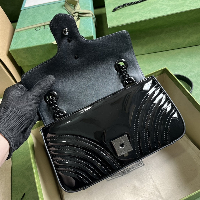 Satchel Bags - GCI Bags - 431