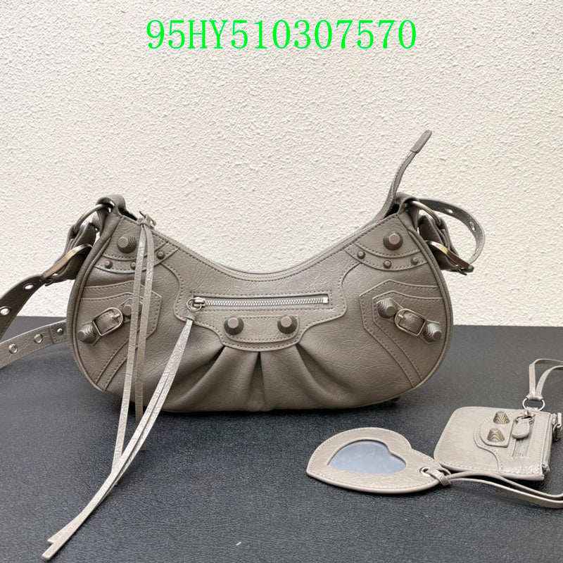 Glami Fashion - BGA Bags - 1891