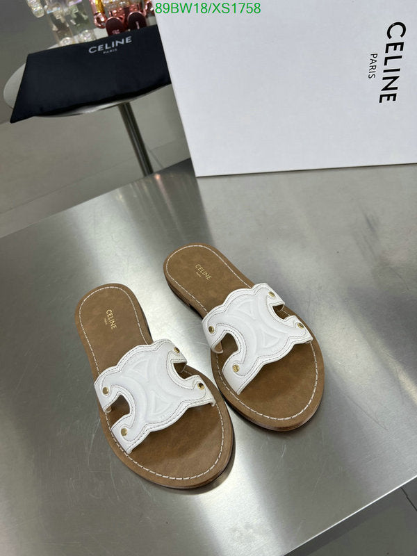SAMC - COL Women Shoes - 247