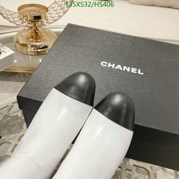 SAMC - Mix Boots - 033