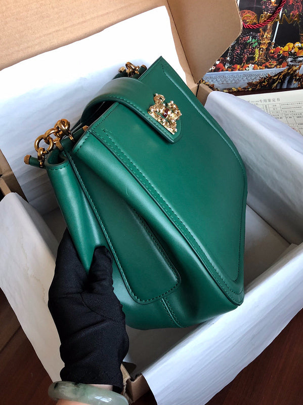 Satchel Bags - DG Bags - 434