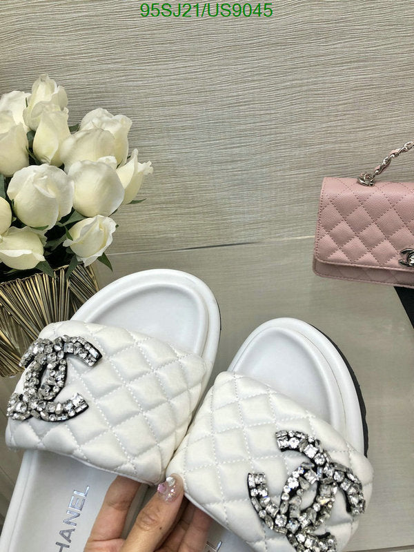 SAMC - CHL Women Shoes Slippers - 087