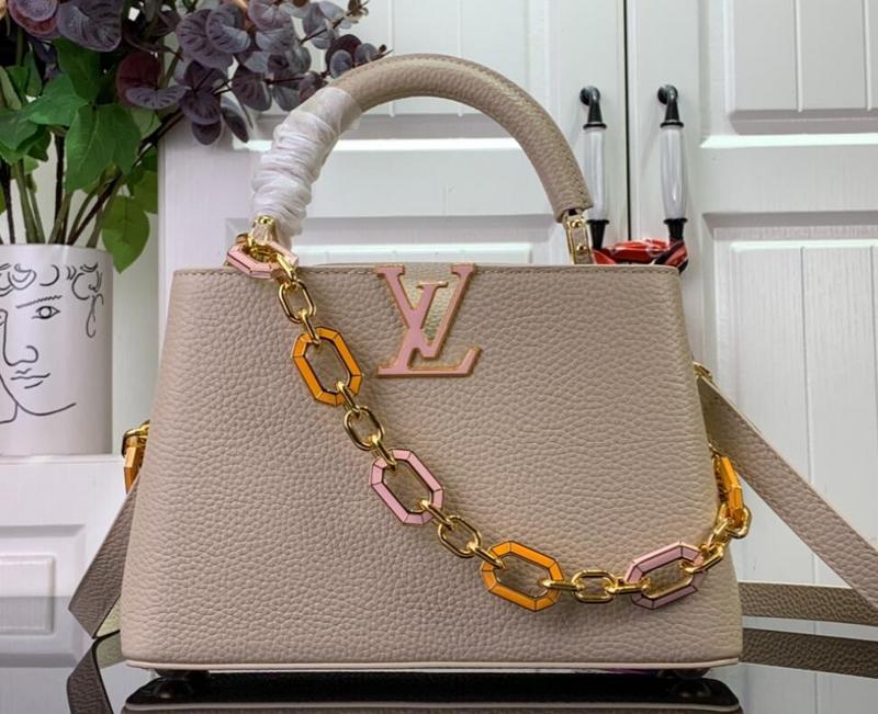 SAMC - LOV Bags - 067