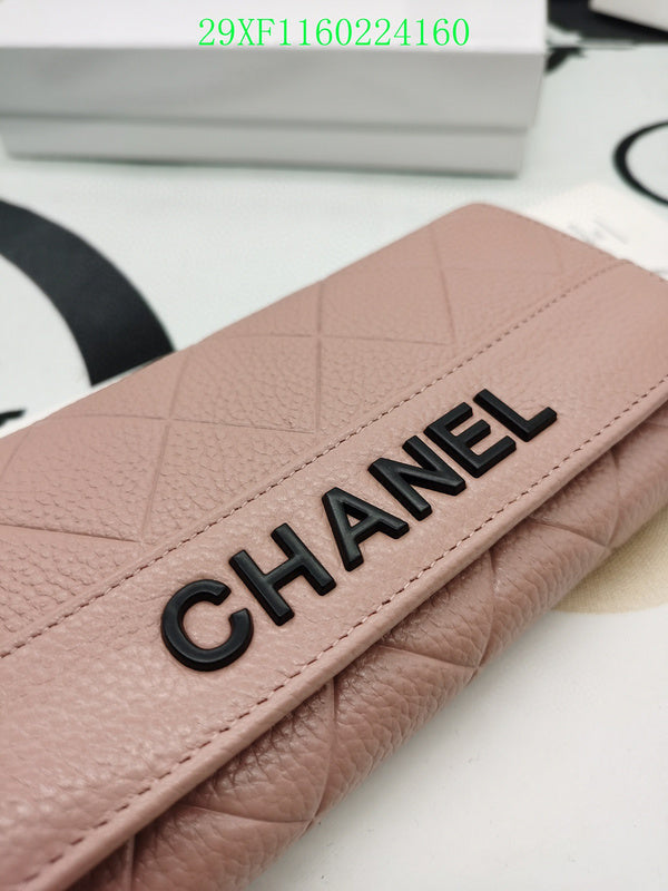 Glami - CHL Wallet - 2619