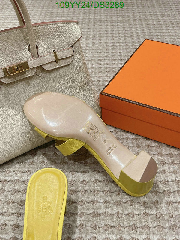 SAMC - HMS Women Shoes - 059