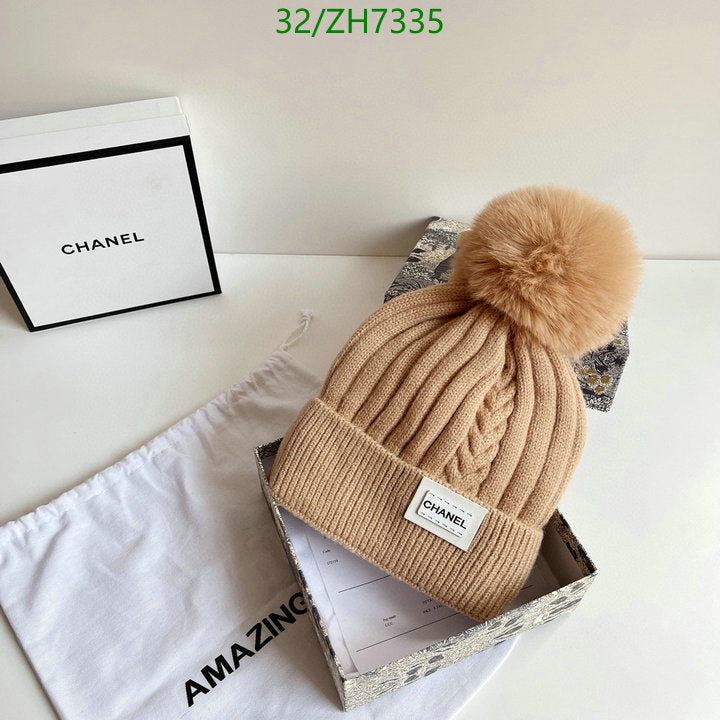 SAMC - CHL Caps & Hats - 411