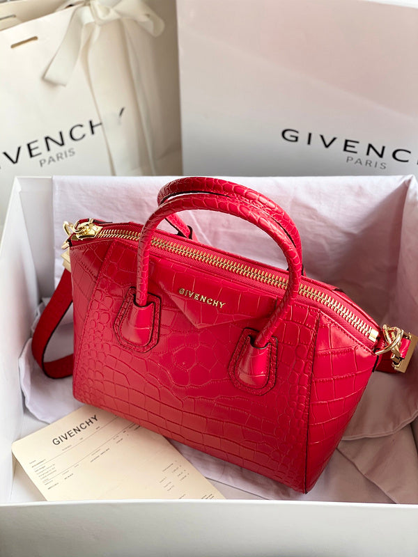 Glamy - GCY Bags - 674