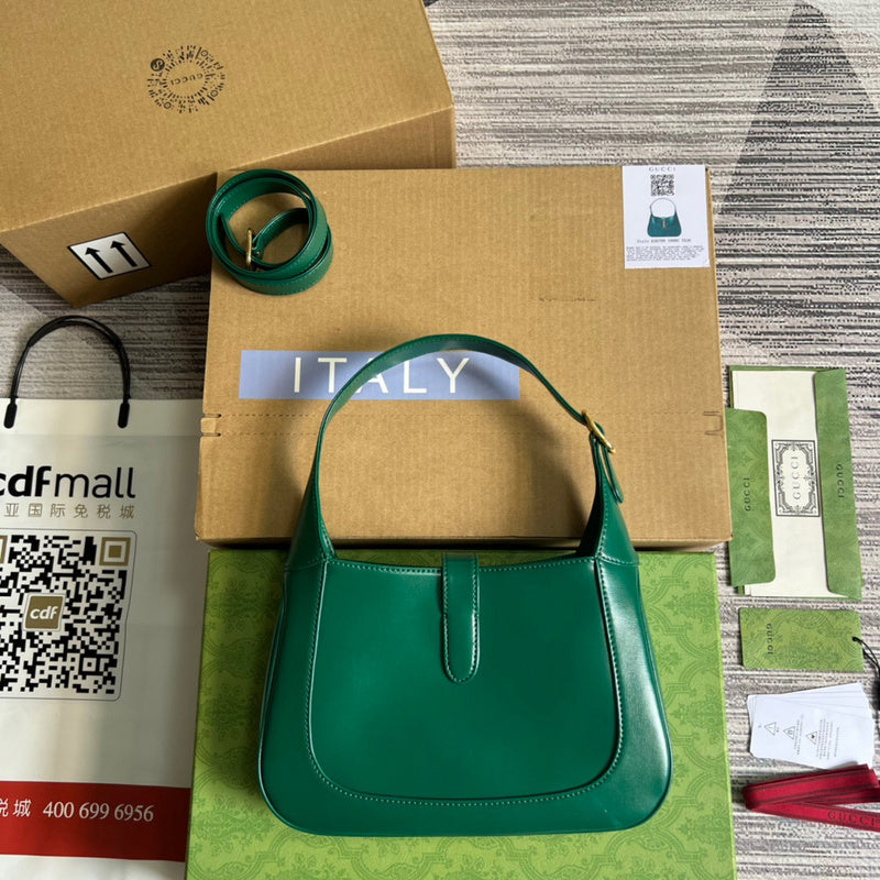 Satchel Bags - GCI Bags - 7942