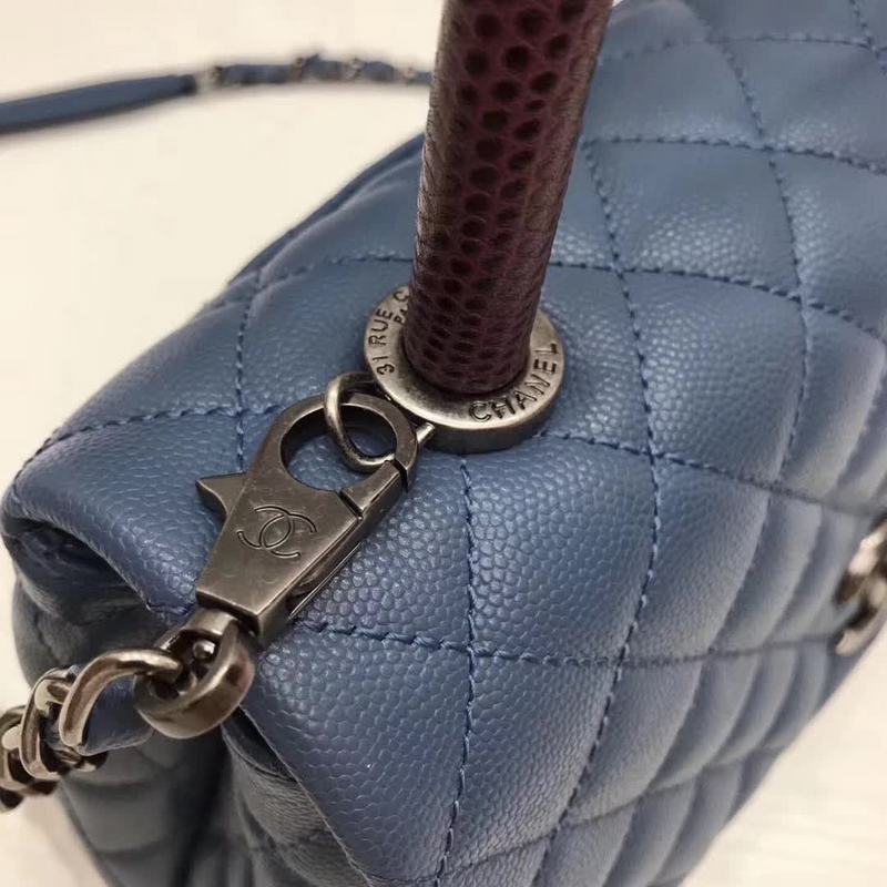 Satchel Bags - CHL Bags - 626