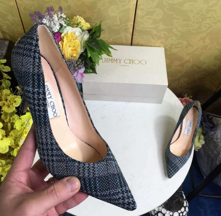 SAMC - JMC Shoes - 180