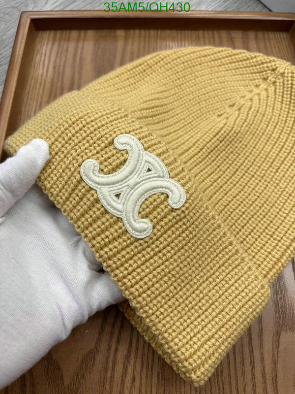 SAMC - COL Caps & Hats - 147