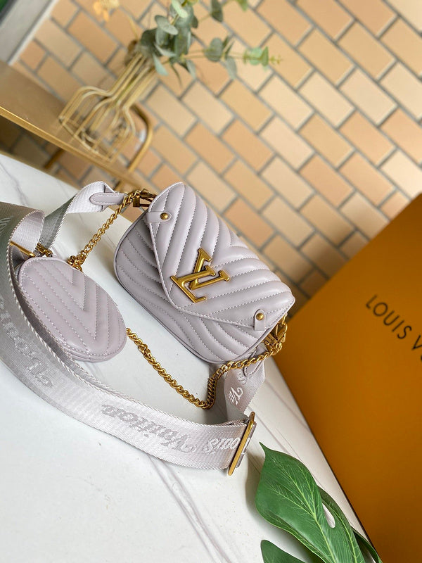 Glami- Glami- Lu-Vi bags - 3910