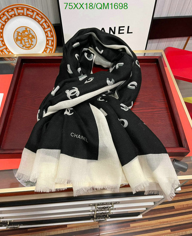 SAMC - CHL Scarves - 719