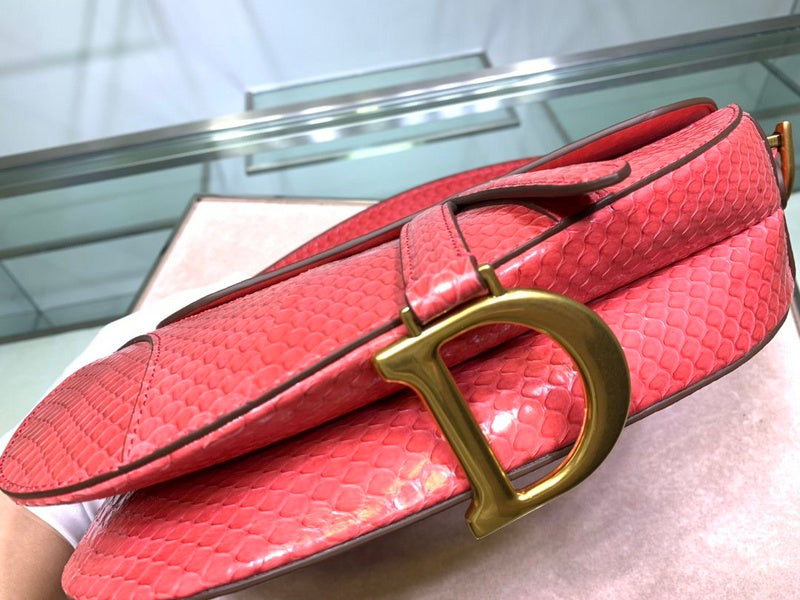Satchel Bags - DOR Bags - 1236
