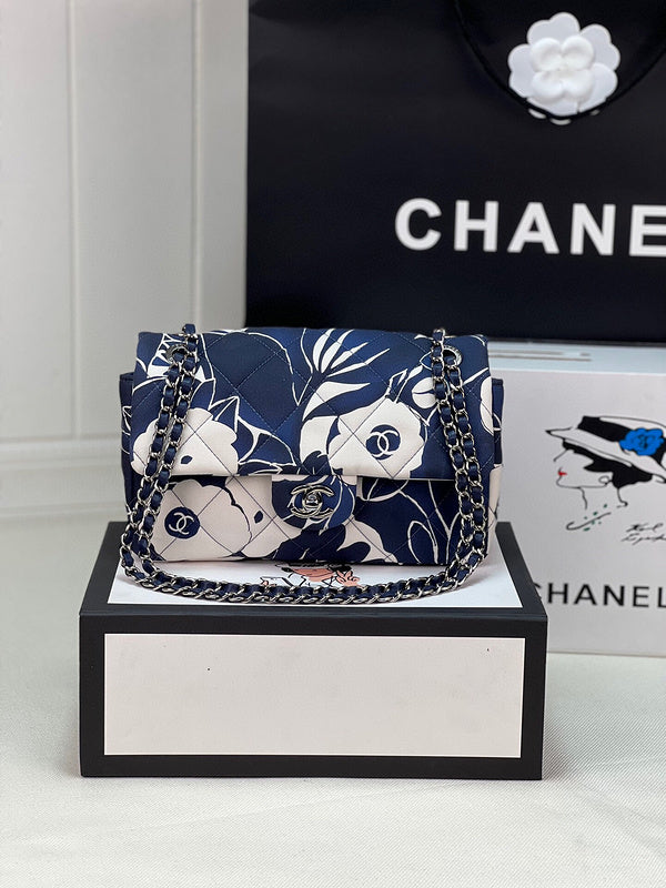 Satchel Bags - CHL Bags - 2781