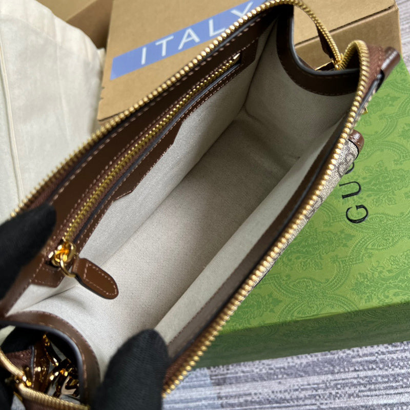 Glami Fashion - GCI Bags - 8498