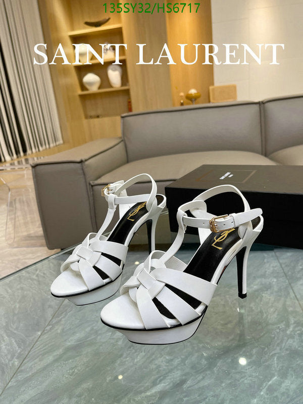 SAMC - YLS Women Shoes - 057