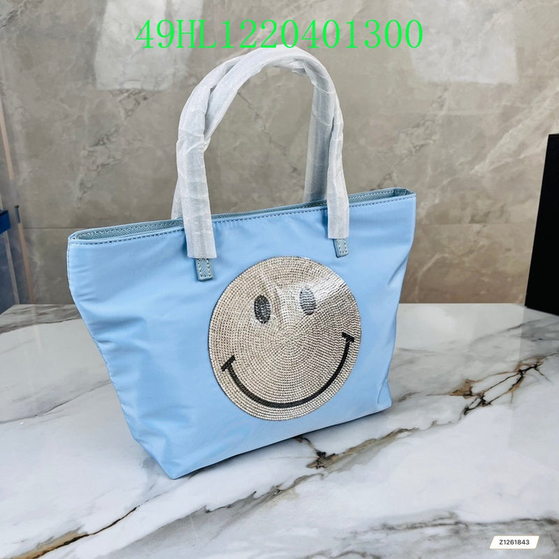 Satchel Bags - PDA Bags - 4499