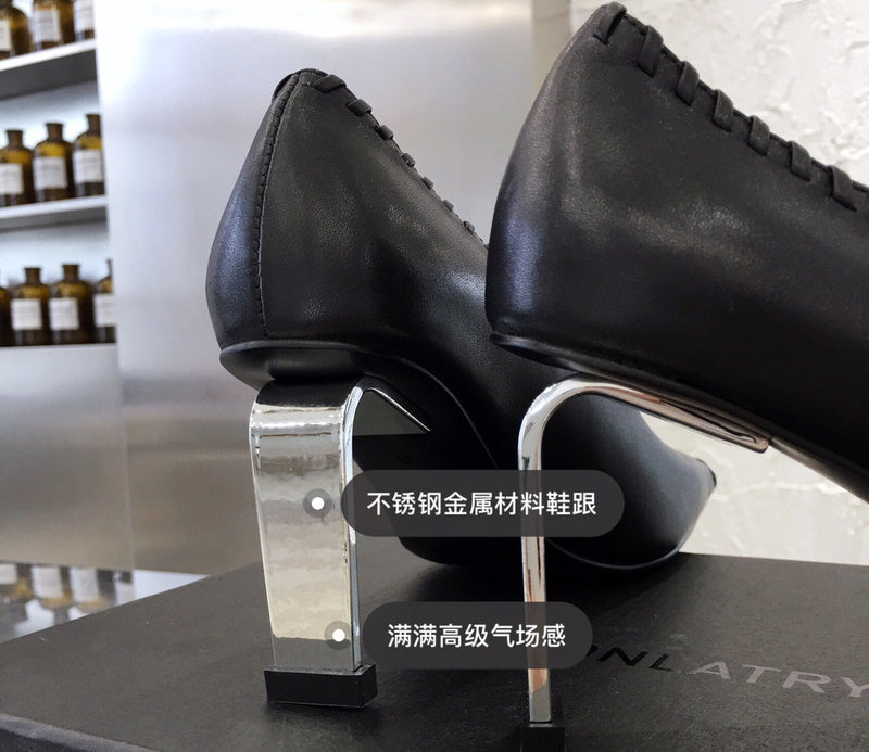 Satchel Bags - Mix Shoes - 1612