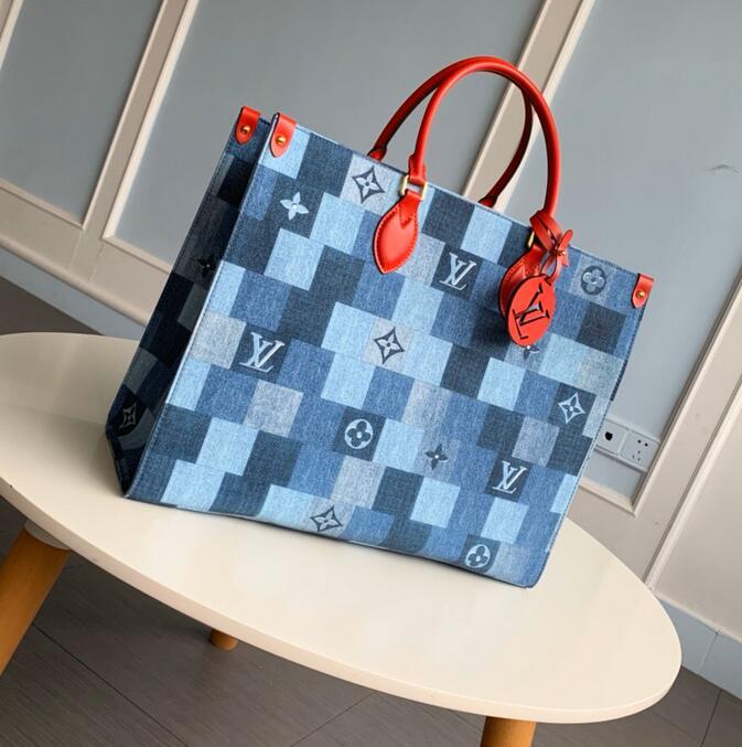 SAMC - LOV Bags - 3080