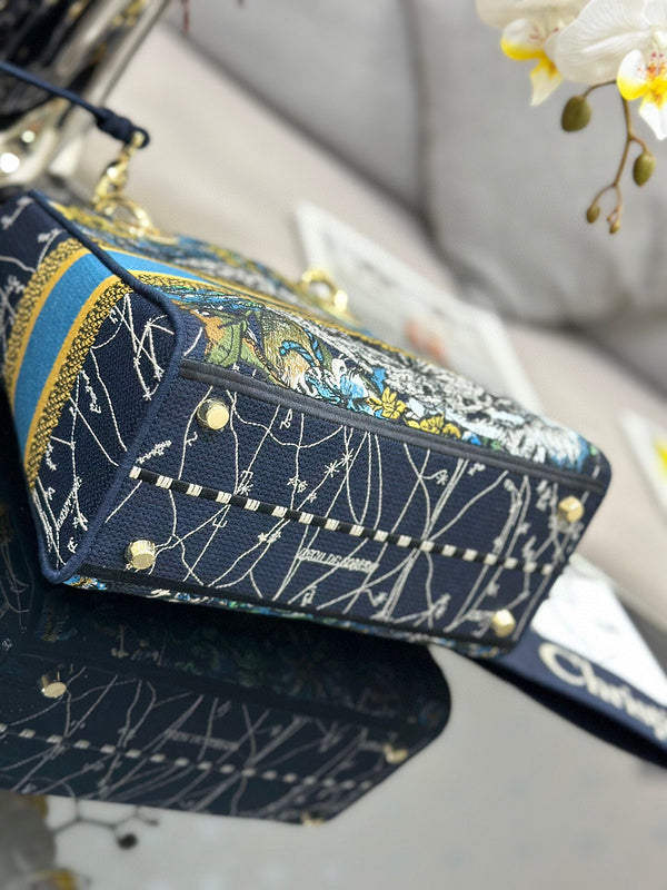 Glami Fashion - DIR Bags - 206