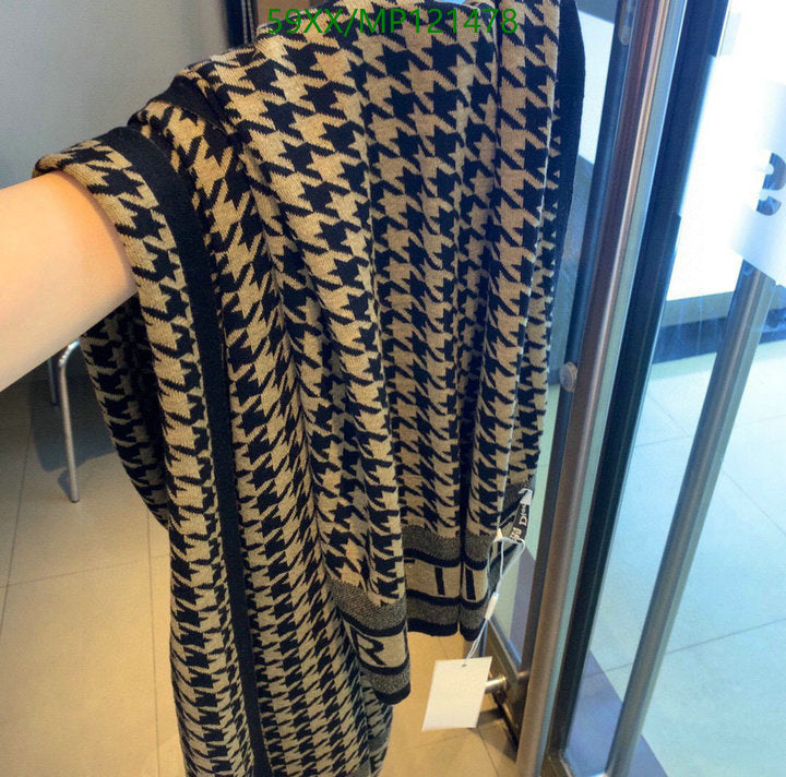 SAMC - DOR Scarves - 460