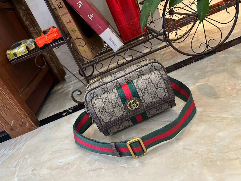 Satchel Bags - GCI Bags - 1389