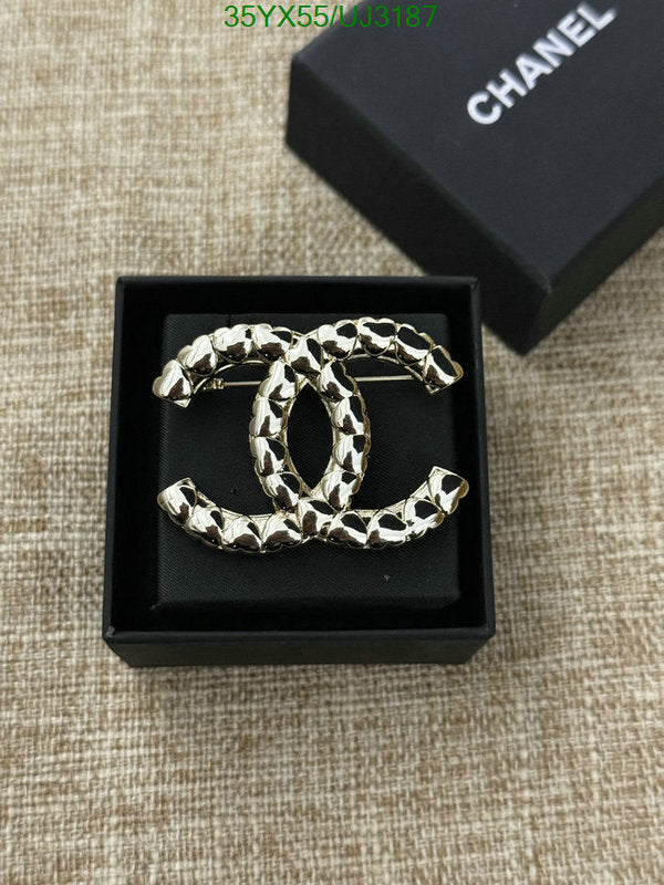 SAMC - CHL Jewelry - 655