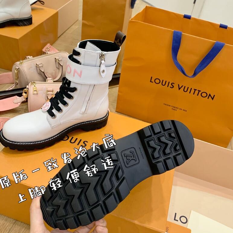 Glamy - LOV Men Shoes - 866