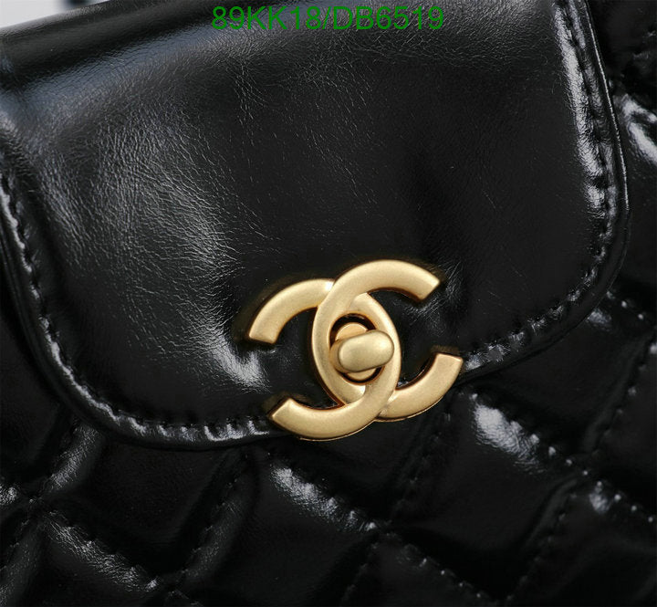 SAMC - CHL Bags Crossbody - 027