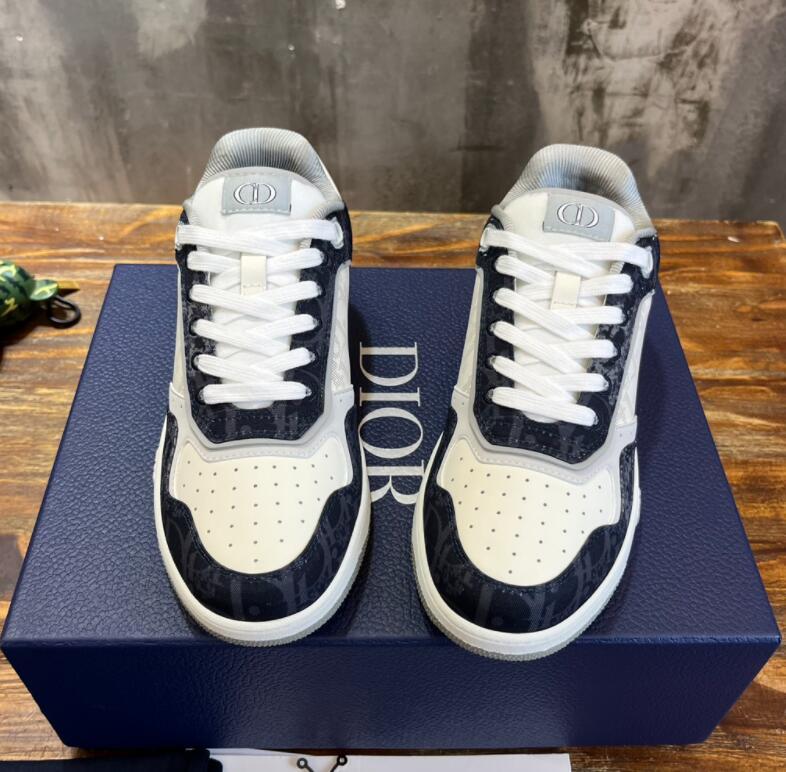 SAMCC - DOR Men Shoes - 166